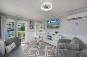 Mermaid Cove - APATB IV 9660 Shore Dr Myrtle Beach